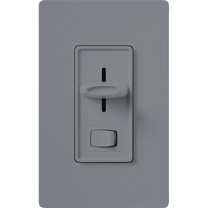 Lutron Skylark 3-Wire Dimmer Switch 1000W/8A 120V - For Ballasts & LED Drivers | SF-10P-CSA