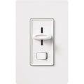 Lutron Skylark 3-Wire Dimmer Switch | 8A Ballast & LED Driver | Single-Pole/3-Way | SF-103P
