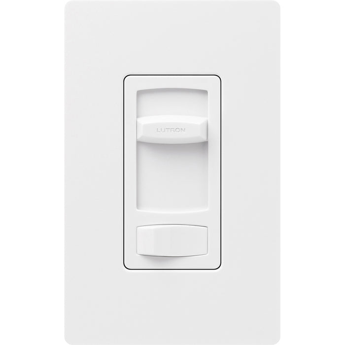Lutron Skylark Contour ELV Dimmer Switch 300W - Single-Pole/3-Way |CTELV-303P