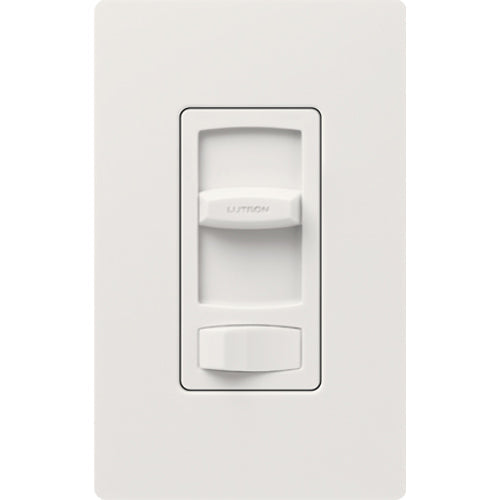 Lutron Skylark Contour Reverse-Phase Dimmer 250W LED / 500W ELV - Single-Pole/3-Way | CTRP-253P