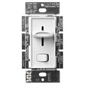 Lutron Skylark Dual Fan/Light Control 1.5A Fan & 300W Inc/Hal - Single-Pole | SFSQ-LF