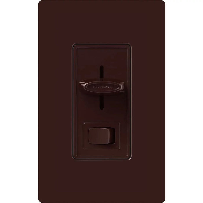 Lutron Skylark Dual Fan/Light Control 1.5A Fan & 300W Inc/Hal - Single-Pole | SFSQ-LF
