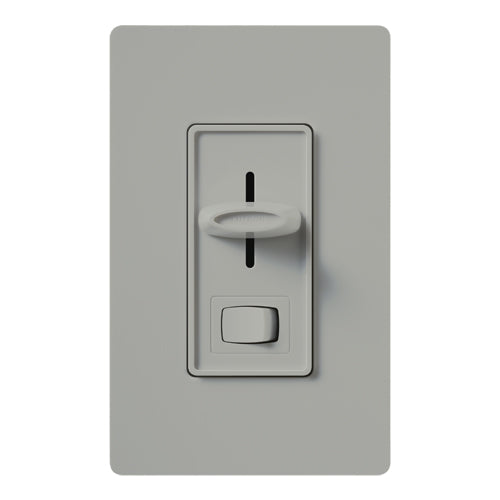 Lutron Skylark Preset Dimmer Switch 1000W Incandescent/Halogen - Single-Pole | S-10PH