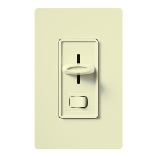 Lutron Skylark Preset Dimmer Switch 1000W Incandescent/Halogen - Single-Pole | S-10PH