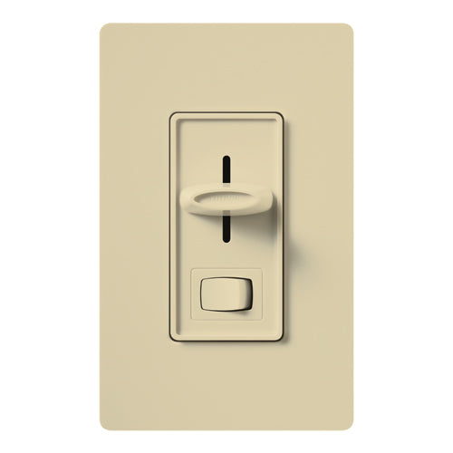 Lutron Skylark Preset Dimmer Switch 1000W Incandescent/Halogen - Single-Pole | S-10PH