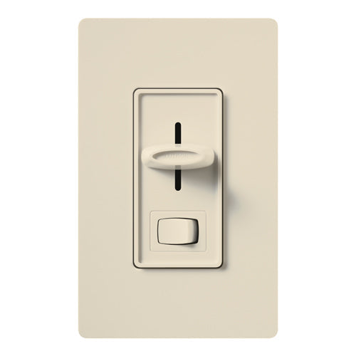 Lutron Skylark Preset Dimmer Switch 1000W Incandescent/Halogen - Single-Pole | S-10PH