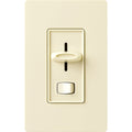 Lutron Skylark Preset Dimmer Switch | 1000W Incandescent/Halogen | Single-Pole/3-Way | S-103P