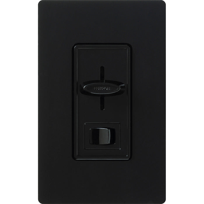 Lutron Skylark Preset Dimmer Switch | 1000W Incandescent/Halogen | Single-Pole/3-Way | S-103P