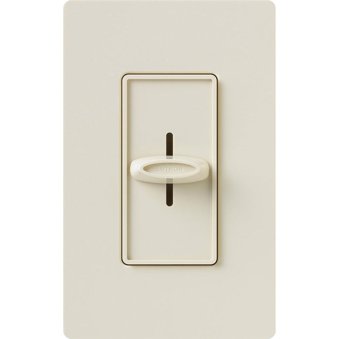 Lutron Skylark Quiet 3-Speed Fan Control 1.5A 120V - Single-Pole/3-Way | SFSQ-F