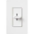 Lutron Skylark Slide-to-Off Dimmer | 1000W Incandescent/Halogen | Single-Pole | S-1000