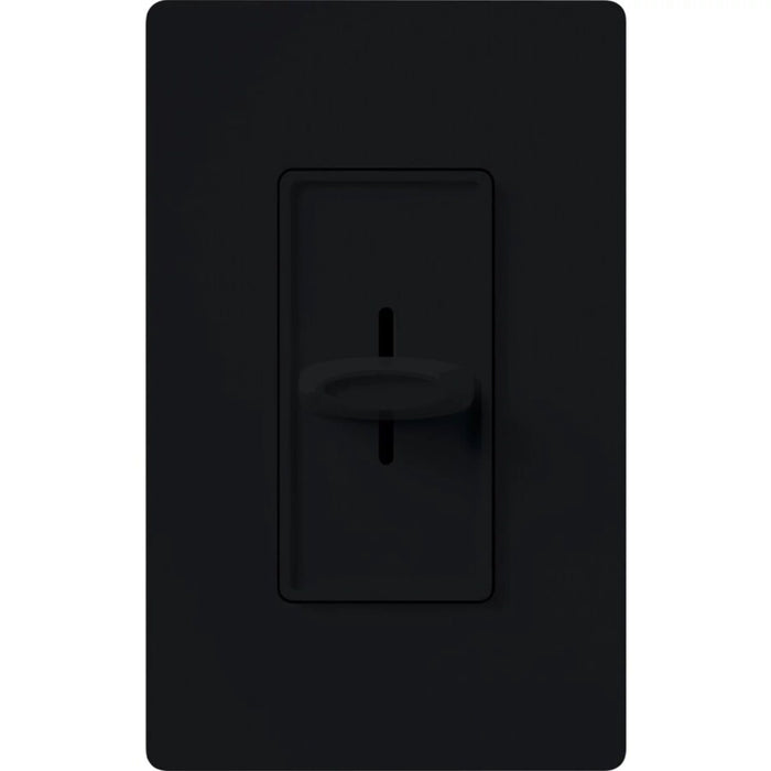Lutron Skylark Variable Fan Speed Control 5A Single-Pole Slide-to-Off | SFS-5E