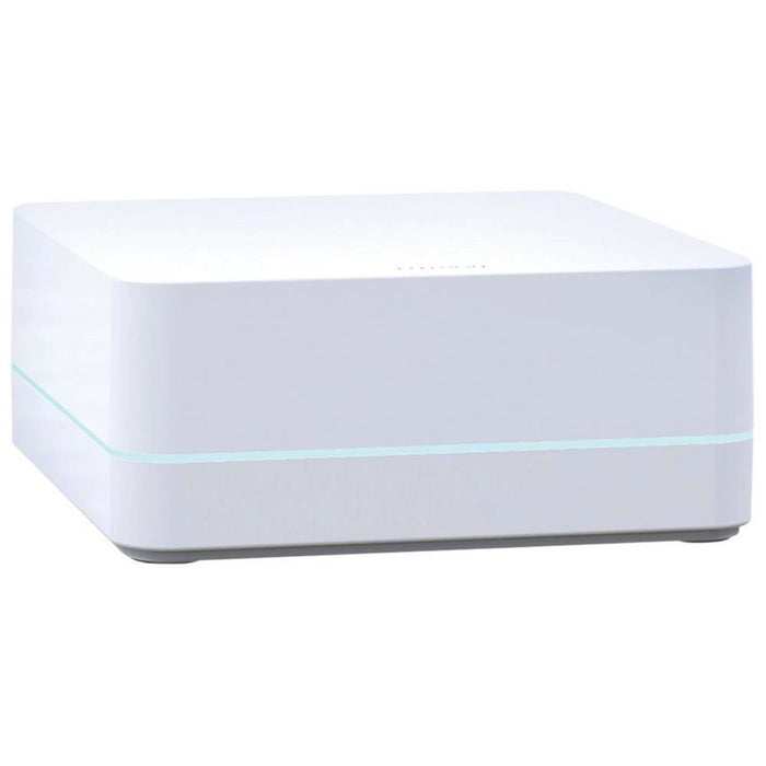 Lutron Smart Hub PRO with HomeKit Technology | L-BDGPRO2-WH-C