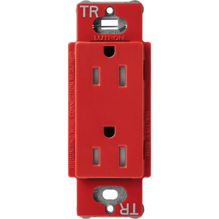 Signal Red