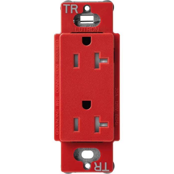 Signal Red