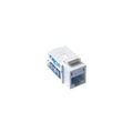 Lutron Telephone/Network Jack - Category 5e | CON-1P-C5E-XX