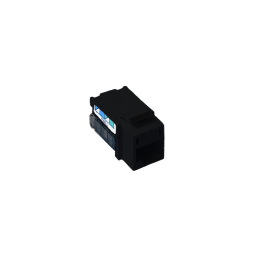 Lutron Telephone/Network Jack - Category 5e | CON-1P-C5E-XX