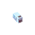 Lutron Telephone/Network jack - Category 6 | CON-1P-C6-XX