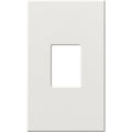 Lutron Vareo 1-Gang Architectural Wall Plate | For Nova T/Vareo Controls | VWP-1