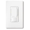 Lutron Vive Maestro 0–10V Occupancy/Vacancy Sensor Dimmer, 8A, 120/277V | MRF2S-8SD010