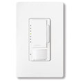 Lutron Vive Maestro 0–10V Vacancy Only Sensor Dimmer, 8A, 120/277V | MRF2S-8SDV010
