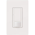 Lutron Vive Maestro Occupancy/Vacancy In-Wall Sensor Switch, 8A Light/4.4A Fan | MRF2S-8SS