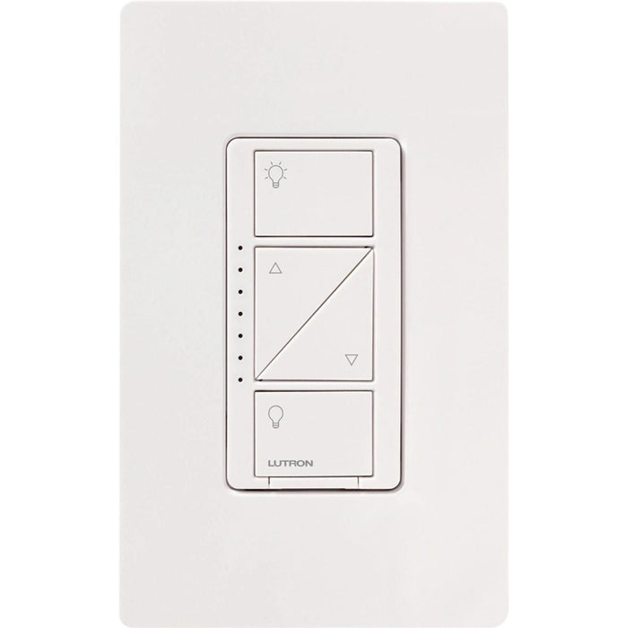 Lutron Wireless In-Wall Dimmer PRO | PD-10NXD