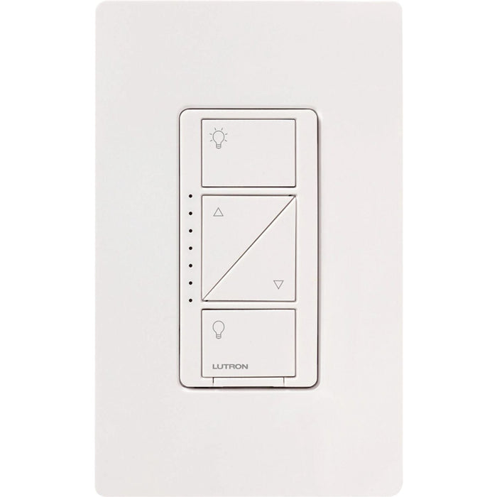 Lutron Wireless In-Wall Dimmer PRO | PD-10NXD