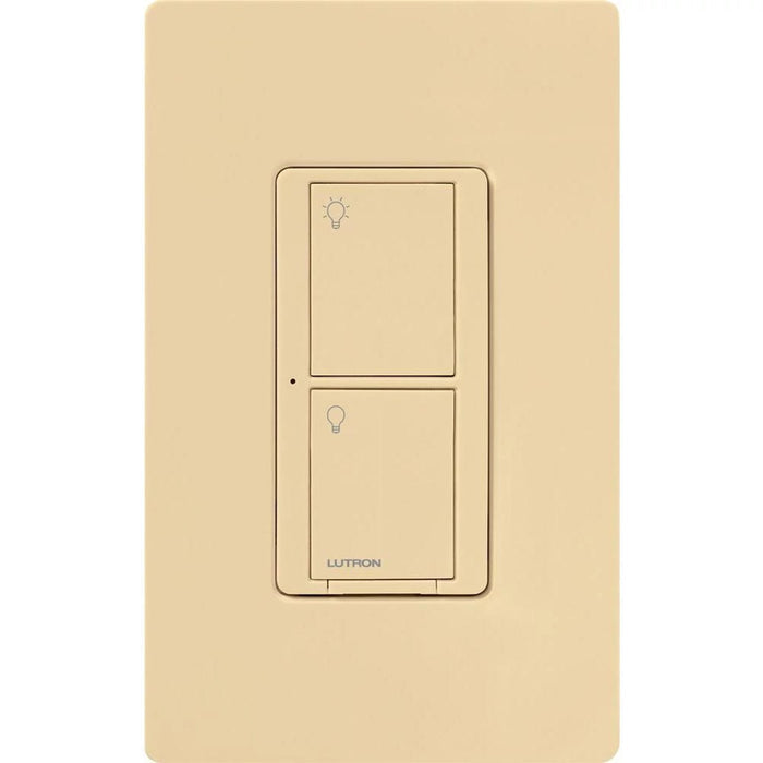 Lutron Wireless in-wall electronic switch PRO | PD-5WS-DV