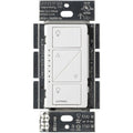 Lutron Wireless in-wall LED+ dimmer | PD-6WCL