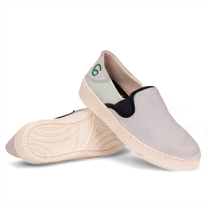Marine Grace Womens Shoe Slip On
