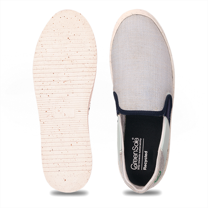 Marine Grace Womens Shoe Slip On