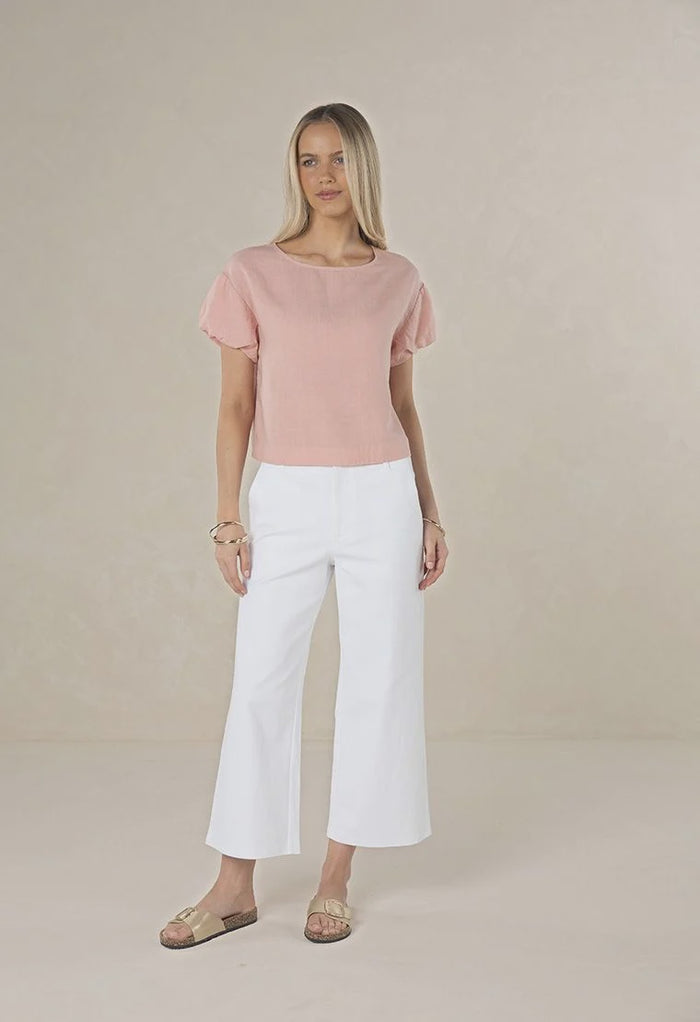 Marise Top - Musk