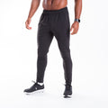 Men's Black Training Jogger