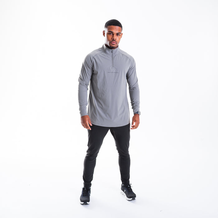 Men's Concrete 1/4 Zip Pullover