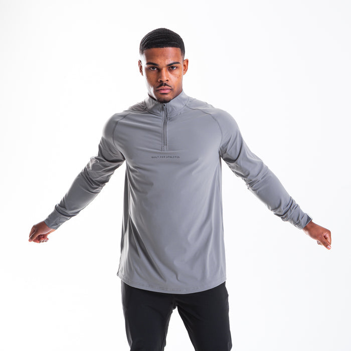 Men's Concrete 1/4 Zip Pullover