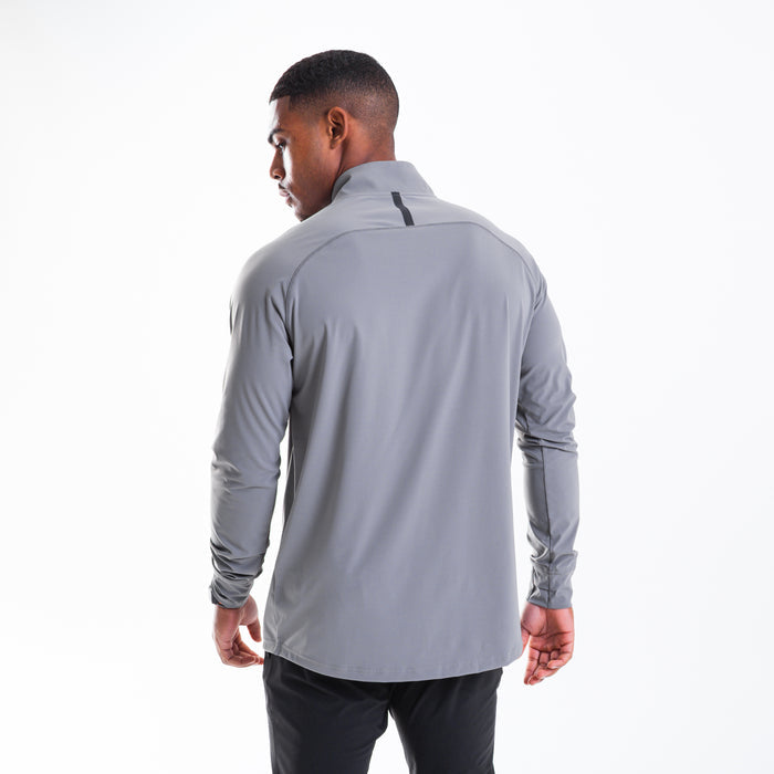 Men's Concrete 1/4 Zip Pullover