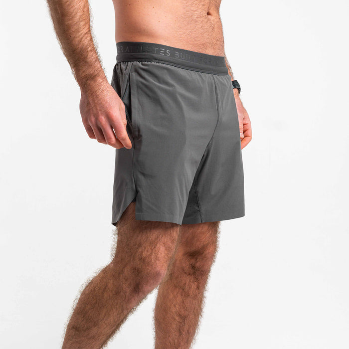 Men's Graphite 2-in-1 Training Shorts