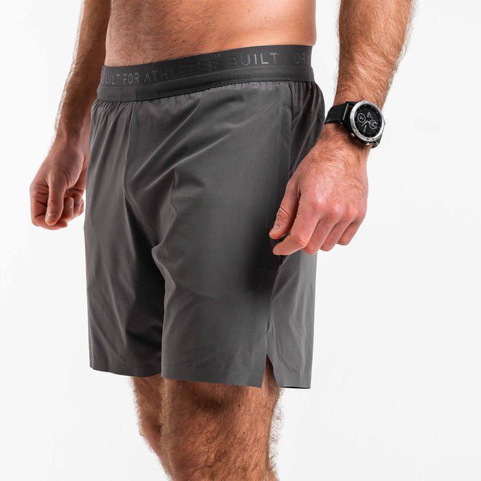 Men's Graphite 2-in-1 Training Shorts