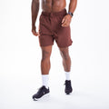 Men's Port 2-in-1 Training Shorts