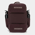 Merlot Hybrid Backpack