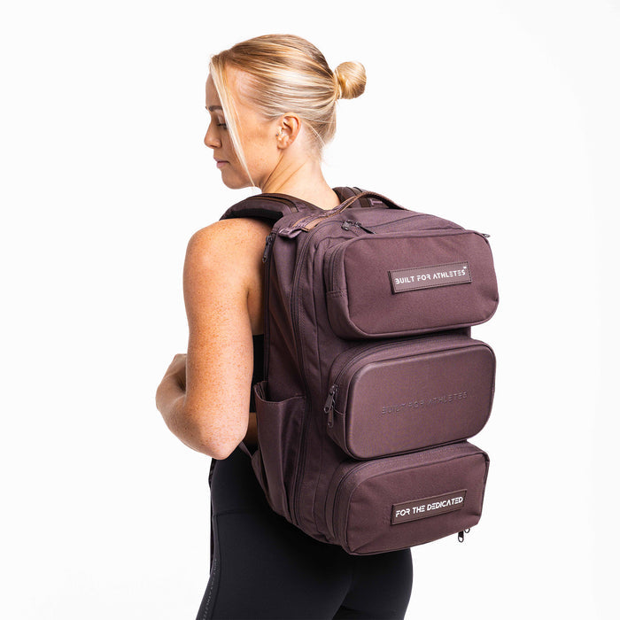 Merlot Hybrid Backpack