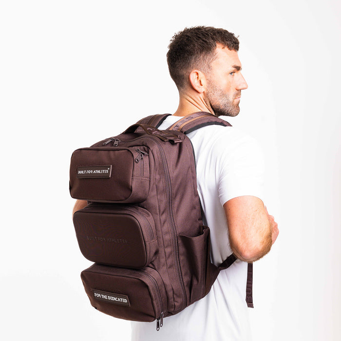 Merlot Hybrid Backpack