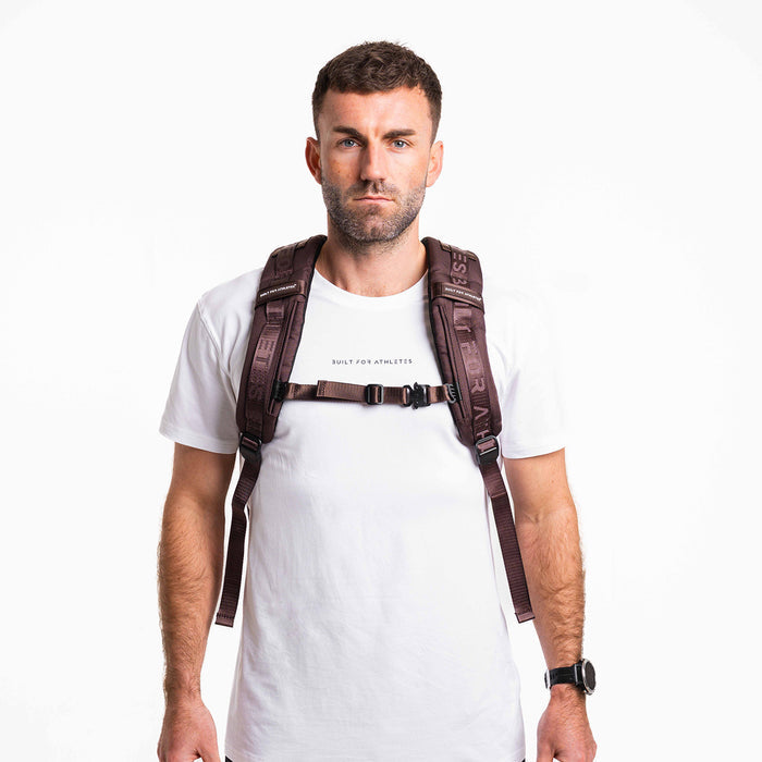 Merlot Hybrid Backpack