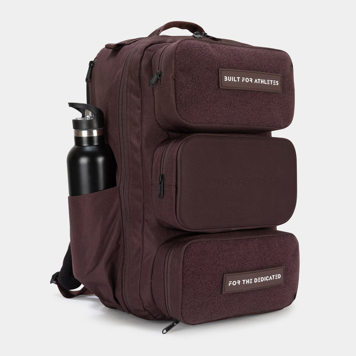 Merlot Hybrid Backpack