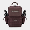 Merlot Pro Series Backpack Compact