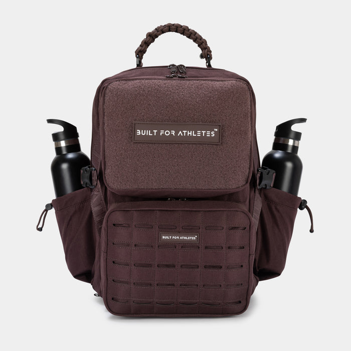 Merlot Pro Series Backpack Compact