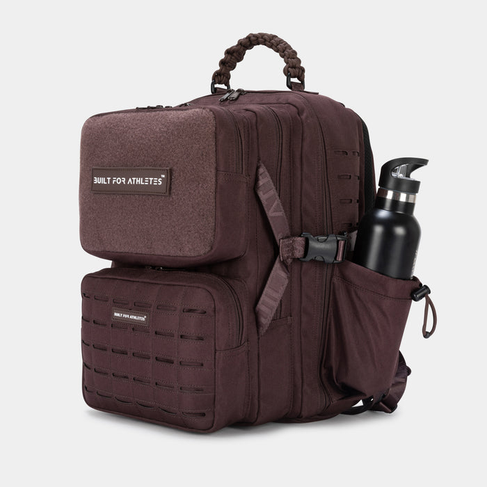 Merlot Pro Series Backpack Compact