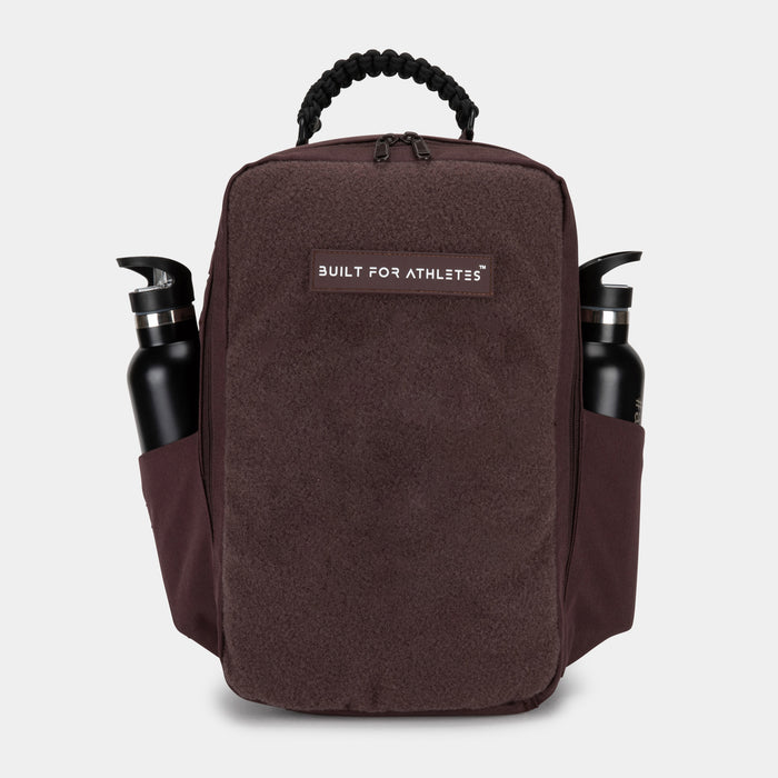 Merlot Signature Backpack