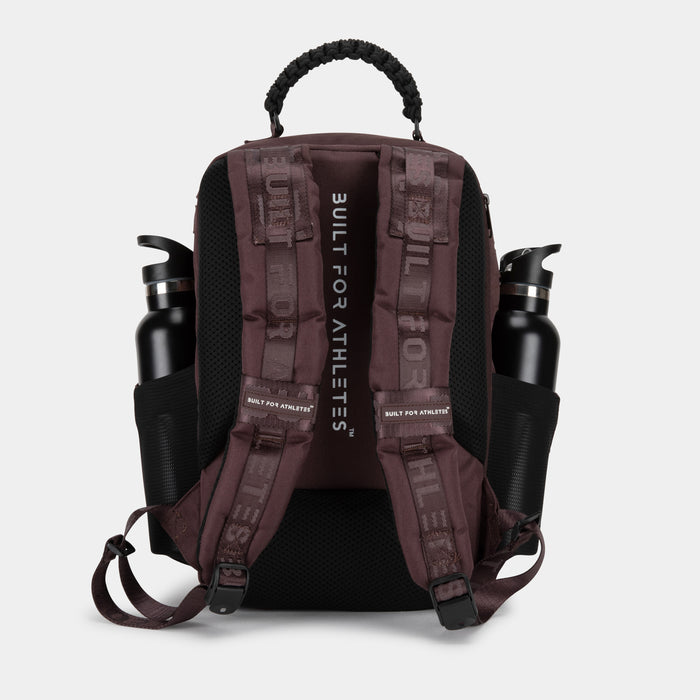 Merlot Signature Backpack
