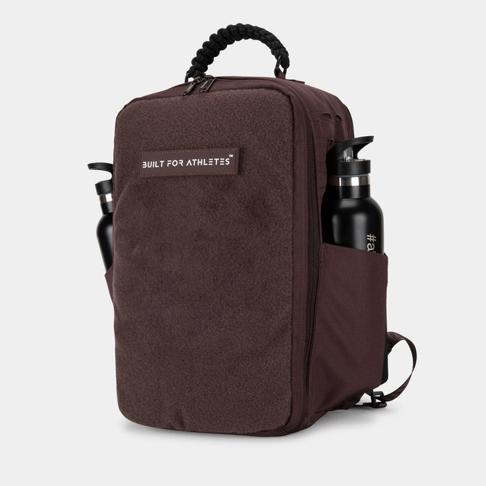 Merlot Signature Backpack